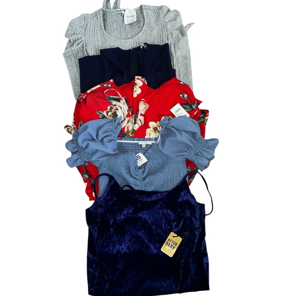 Assorted Women's Dresses Collection